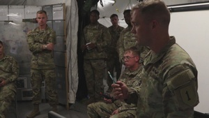 2-1 GSAB Aerial Gunnery August 2, 2022