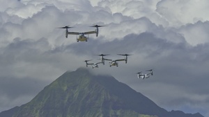 RIMPAC 2022: July 28 - August 3 Recap