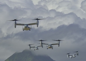 RIMPAC 2022: July 28 - August 3 Recap