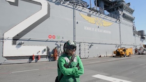 Faces of RIMPAC 2022