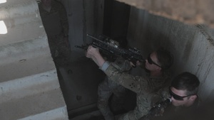 Exercise Platinum Lion 22: “Fighting Eagles” Soldiers talk interoperability in Bulgaria