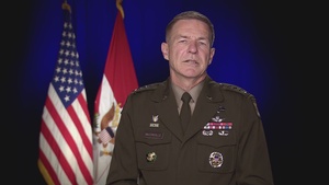 Gen McConville CFC