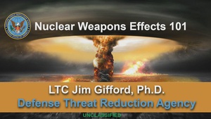 NUCLEAR WEAPONS EFFECTS 101