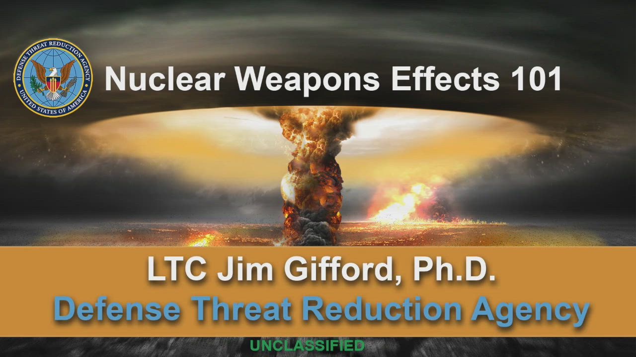 Nuclear Weapon