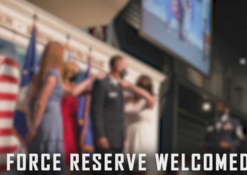 AFRC welcomes new commander, Lt. Gen. John Healy