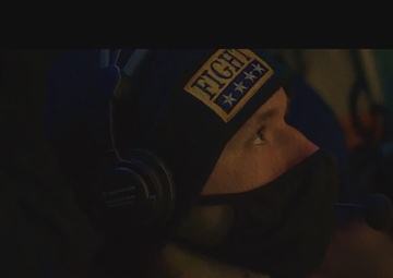 Faces of RIMPAC 2022 New Zealand