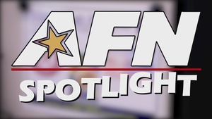 Pacific Spotlight: SSgt Aaliyah Williams