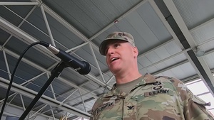 COC 39th Strat Sig Bn Hgr 1 CAB, 30 June 2022