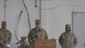 COC 39th Strat Sig Bn Hgr 1 CAB, 30 June 2022