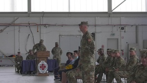 COC 39th Strat Sig Bn Hgr 1 CAB, 30 June 2022