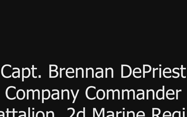 TOEE: 2/2 Interviews