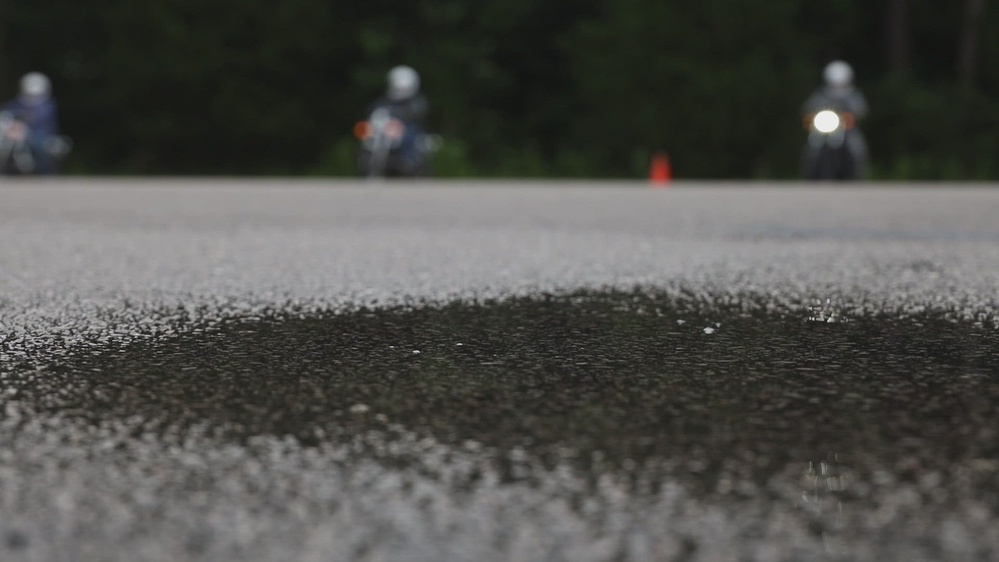 DVIDS Video Basic Rider Course on Mcb Camp Lejeune