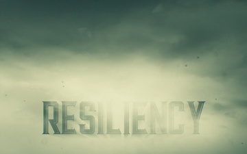 RESILIENCY: FIGHTING TO WIN