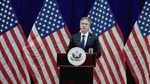 Secretary of State Antony J. Blinken's press availability in Phnom Penh, Cambodia, August 5, 2022