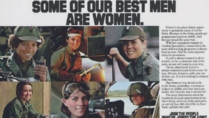 Integrating Women into the U.S. Army Reserve