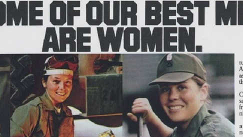 DVIDS - Video - Integrating Women into the U.S. Army Reserve