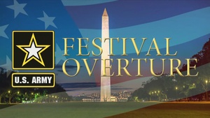 Festival Overture on the National Mall