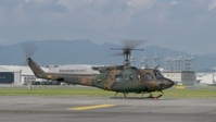 MWSS-171 conducts FARP with JGSDF