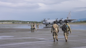 MC-130J Low Level Flying RF-A 22-3