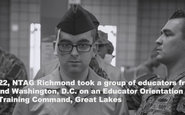 NTAG Richmond Educator Orientation Video