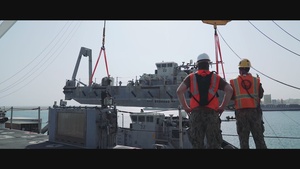 Native Fury 22 MPF Offload