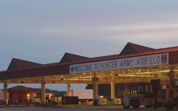 1ABCT Returns from Germany