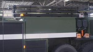 ARFF Training Fire B-Roll