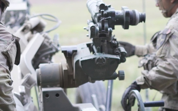 Lancer Scorch B-Roll - 60 FPS (Part 2)