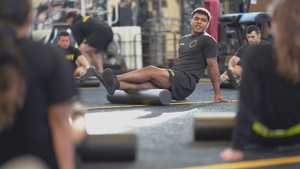 Holistic Health and Fitness Summit 2022