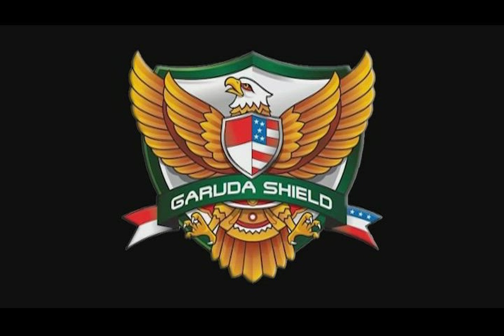 DVIDS - Video - Super Garuda Shield Civil Affairs Band Performance
