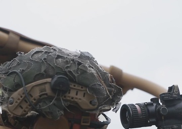 V32 Tactical Small Unit Leader Course