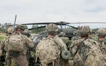 Vigilant Fox: Hot and Cold Load training