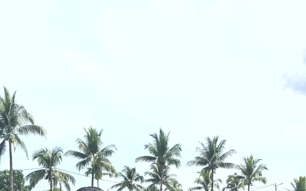 TNI MEDEVAC Training