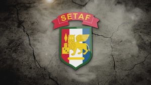 SETAF-AF Best Squad Intro Video