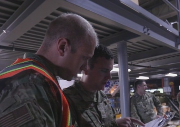 Alaska National Guard Domestic Operations