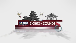 Sights and Sounds - Hanayashiki Park