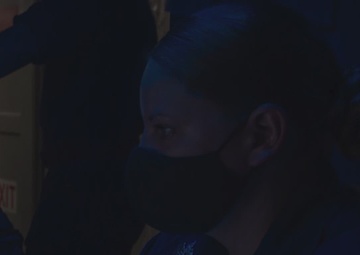 10AUG22: USS Harry S. Truman Daily Operations and Events