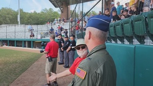 AFRC, Little League partner to celebrate Air Force’s 75th anniversary