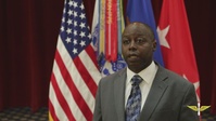 Fort Rucker defines selfless service through volunteer work