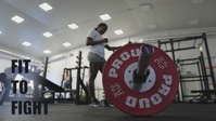 Spc. Ellis and Sgt. Avery are Fit To Fight