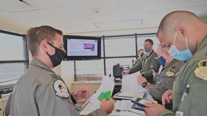 Barksdale participates in Navy RIMPAC 2022 exercise