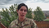 Augment Caregivers with Airmen