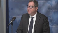 Washington Foreign Press Center Briefing on the "Economic Impact of Sanctions on Russia"