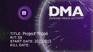 Marine Minute: Project Tripoli (AFN Version)