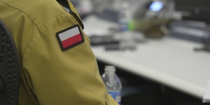 Polish Delegates Visit IEMA