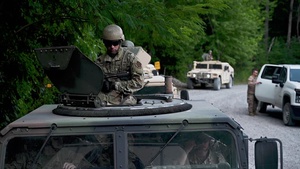 Fieldcraft Hostile: Counter IED