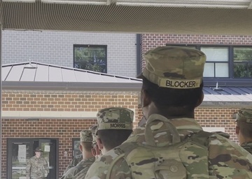 Why I Serve: Staff Sgt. Christopher Kramer