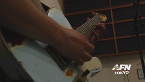 Pacific Air Force Band mission video