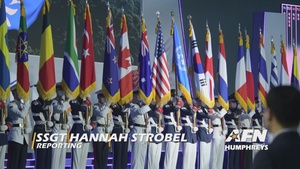 69th Anniversary of the Armistice Agreement