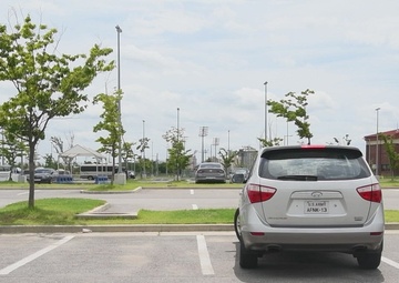 Rocky - Hot Car Awareness